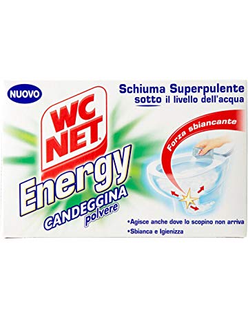 WC NET ENERGY ATTIVO 4BS G.240